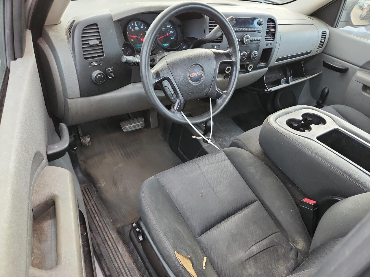 2012 GMC Sierra K1500 VIN: 1GTN2TEX7CZ273184 Lot: 92350295