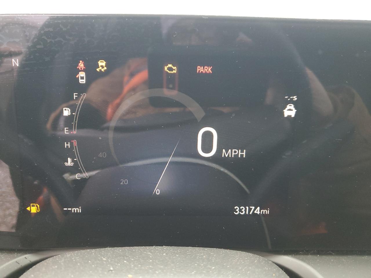 2024 Buick Encore Gx Preferred VIN: KL4AMBSL0RB023043 Lot: 92200935