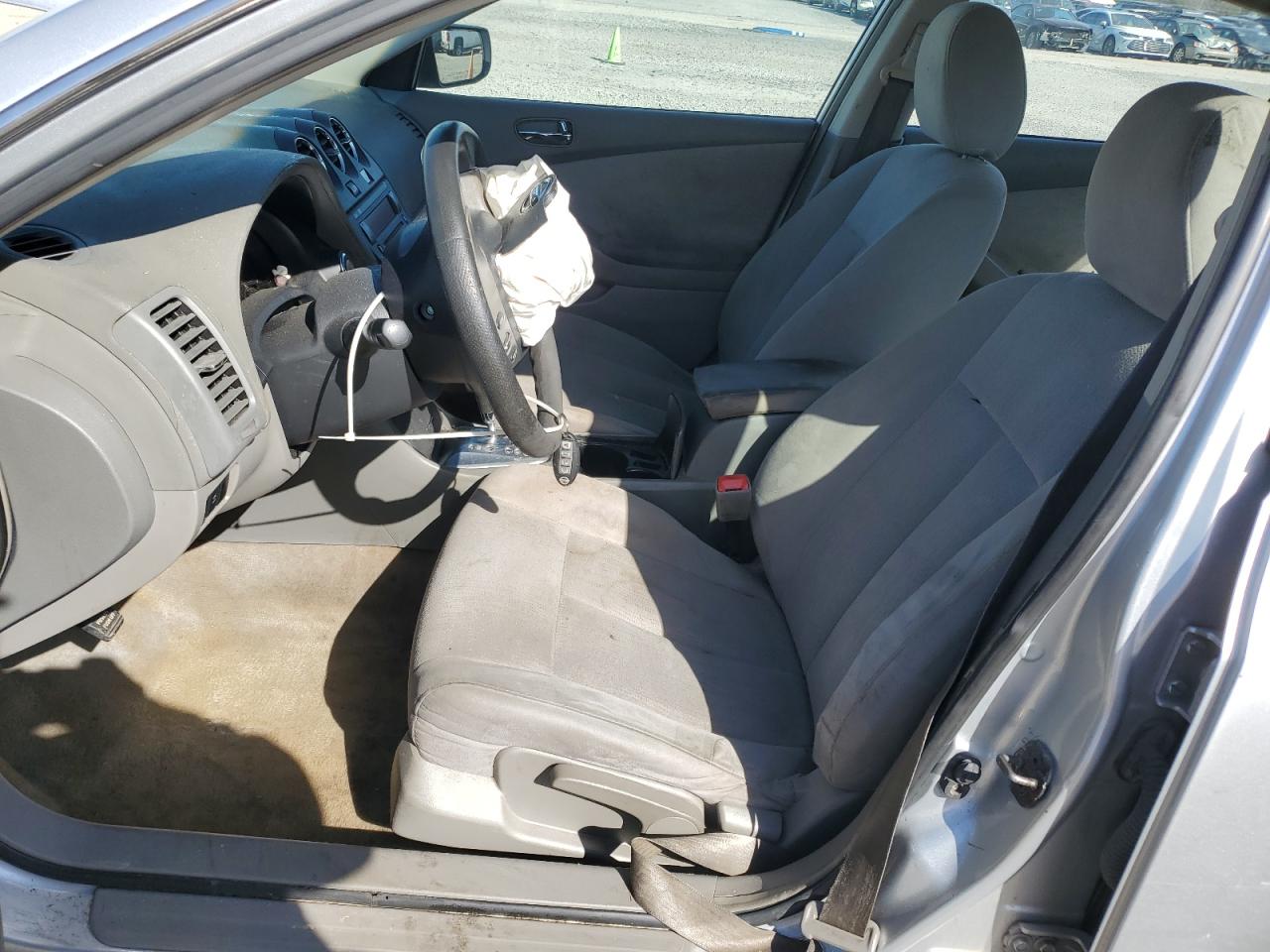 2010 Nissan Altima Base VIN: 1N4AL2AP2AC134002 Lot: 92480535