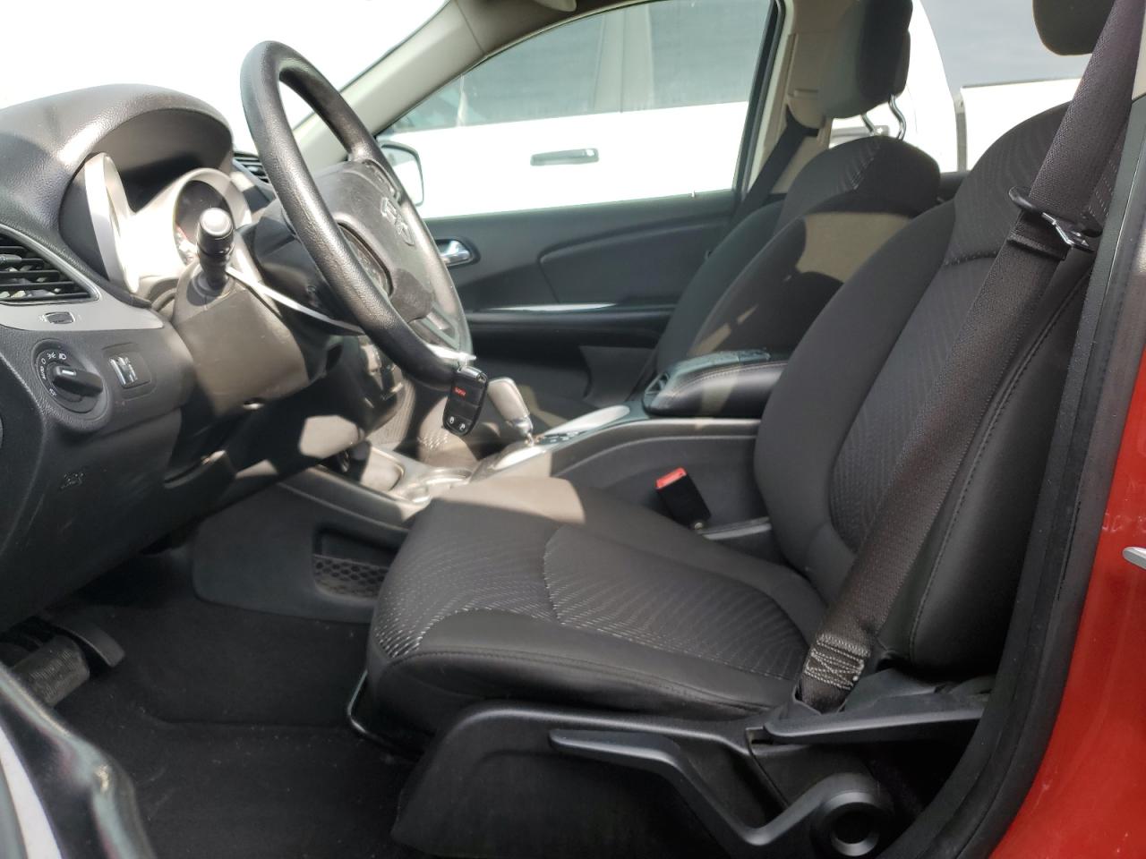 2020 Dodge Journey Se VIN: 3C4PDCAB3LT250702 Lot: 93223545