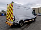 2023 FORD TRANSIT 2.0 ECOBLUE 130PS H3 LEADER VAN for sale at Copart CHESTER