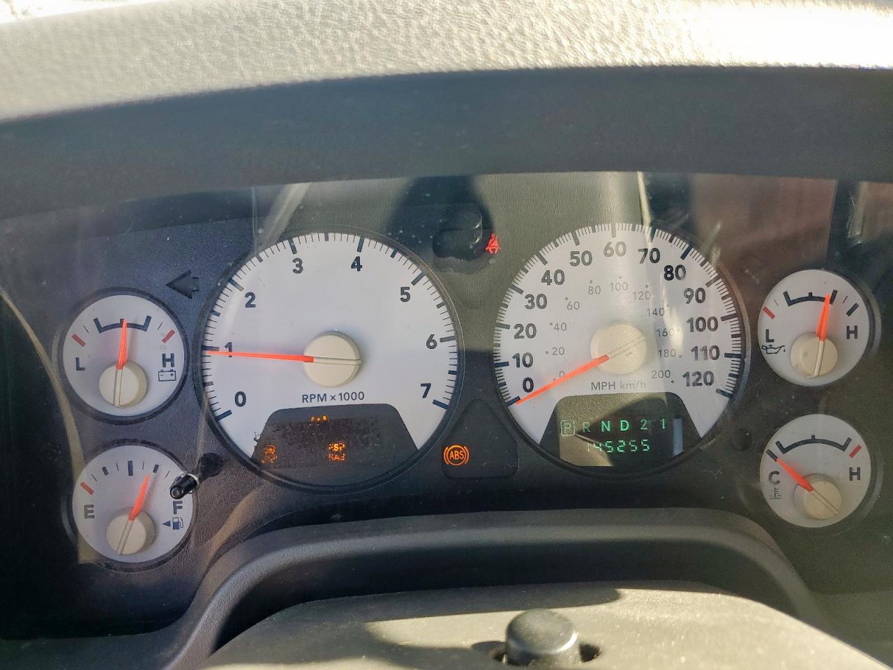 2008 Dodge Ram 1500 St VIN: 1D7HA18248S627205 Lot: 91575415