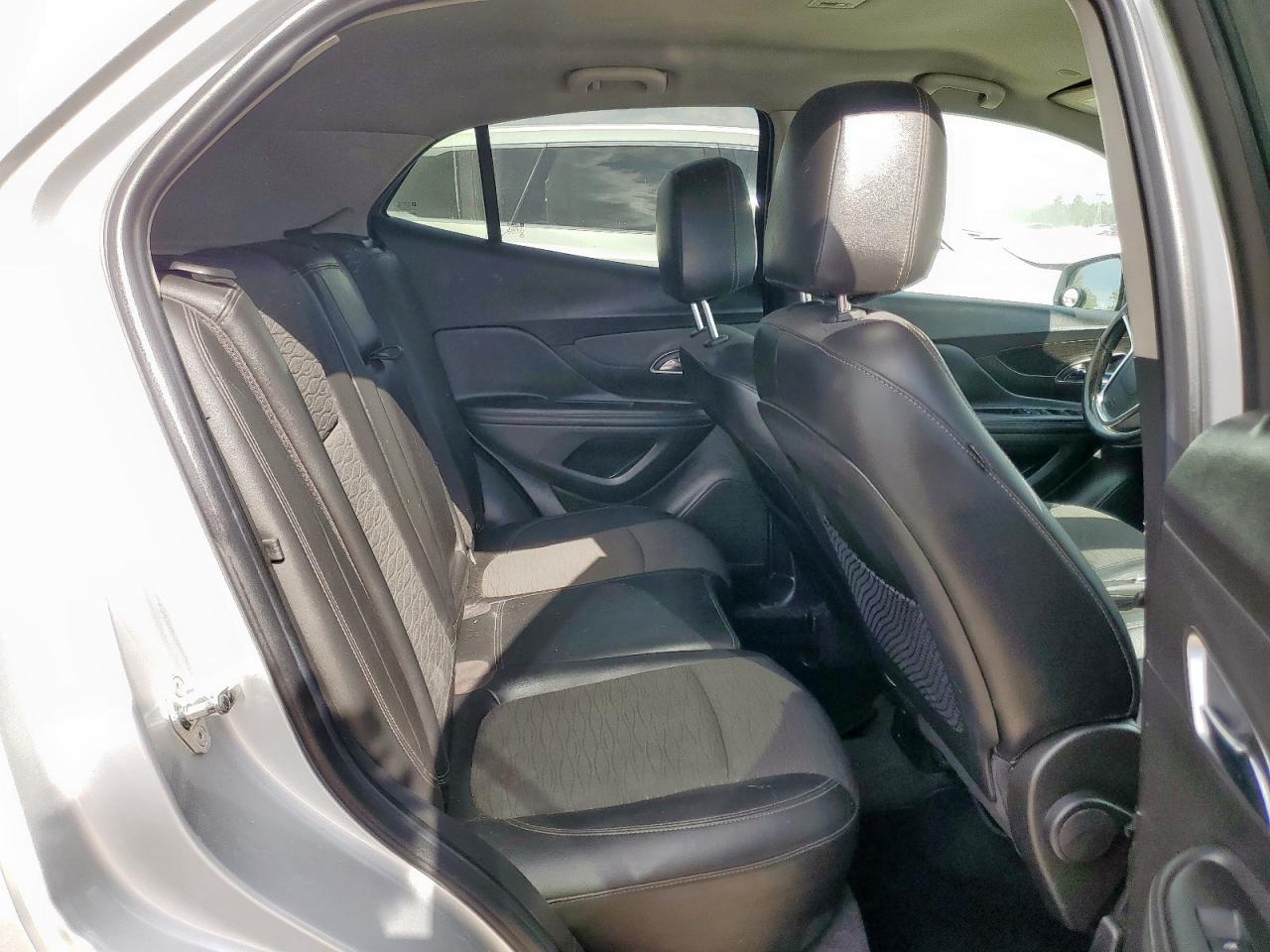 2016 Buick Encore VIN: KL4CJASB7GB746873 Lot: 93552655