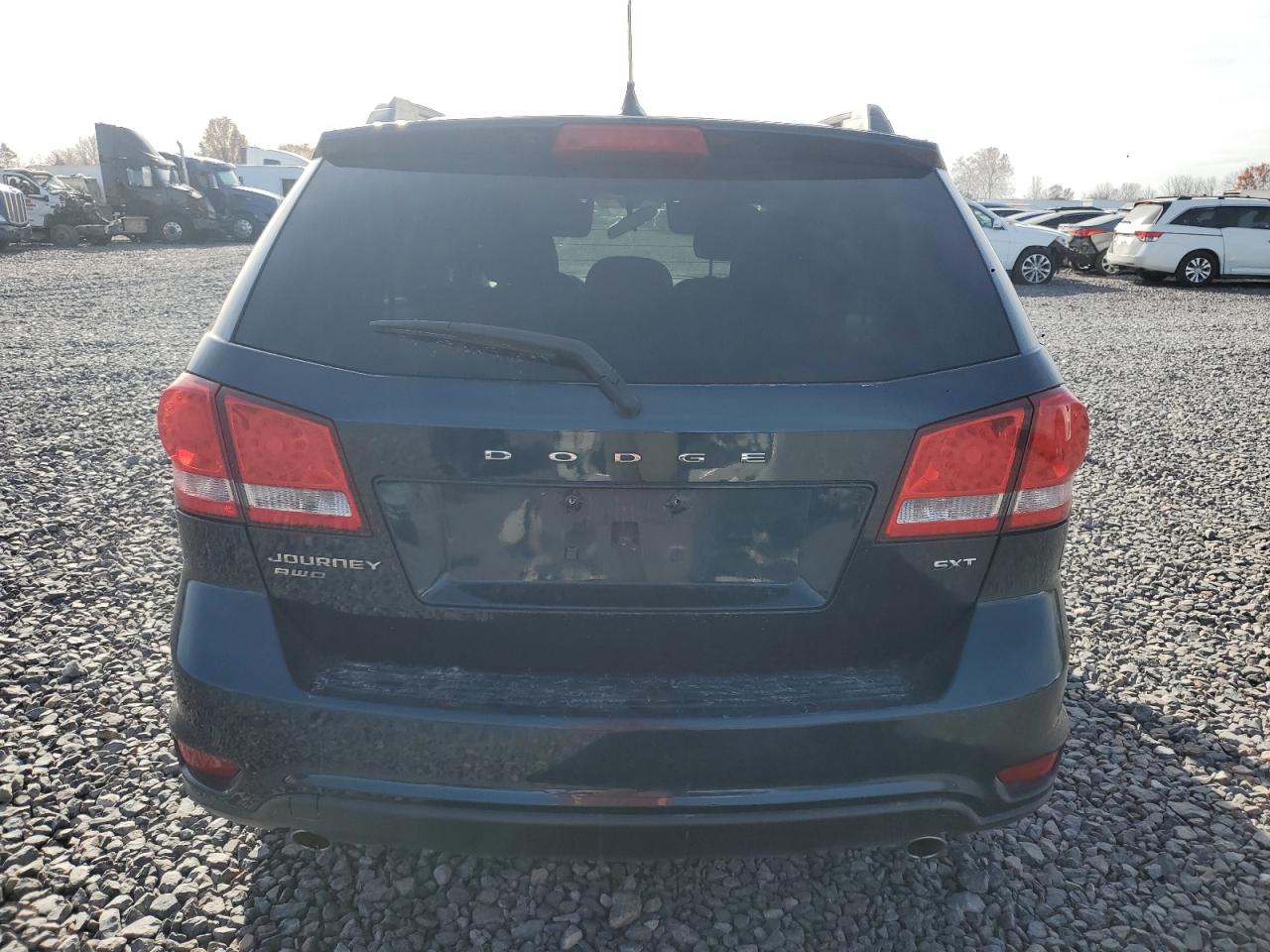 2013 Dodge Journey Sxt VIN: 3C4PDDBG4DT731818 Lot: 92204995