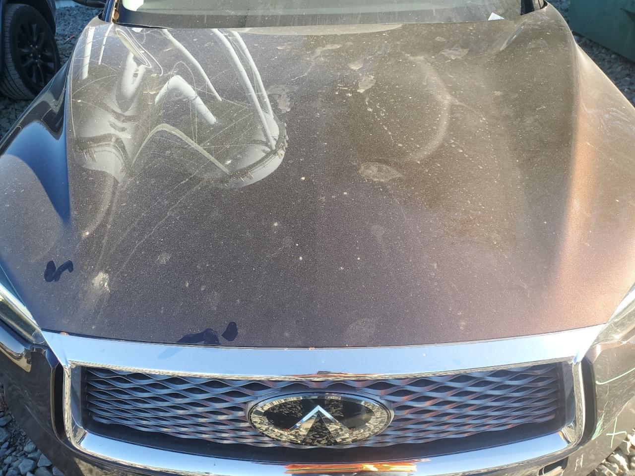 2020 Infiniti Qx50 Pure VIN: 3PCAJ5M34LF100689 Lot: 91132145