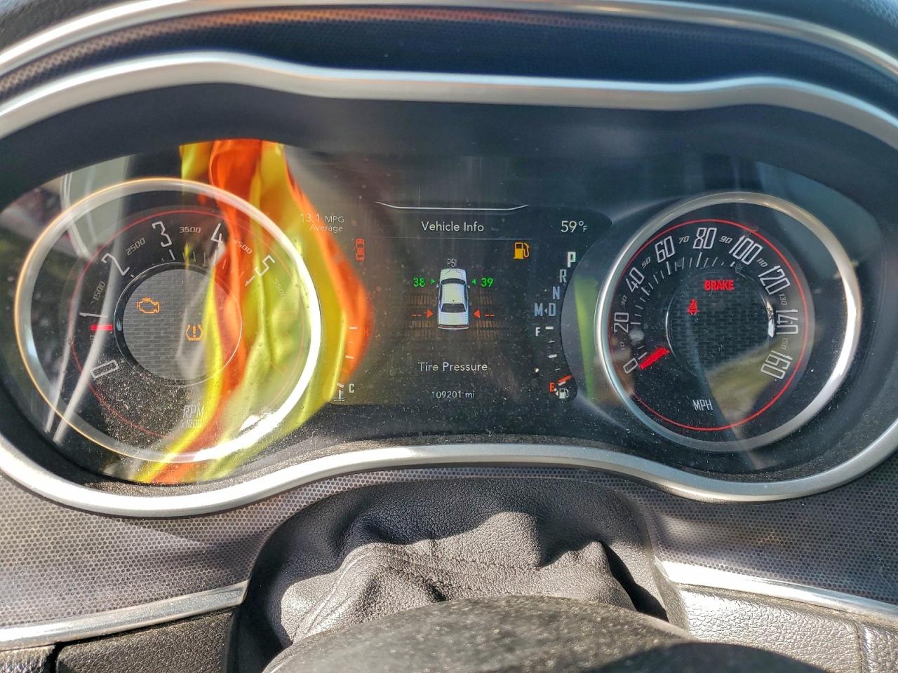 2016 Dodge Challenger R/T VIN: 2C3CDZBT3GH290709 Lot: 94490805