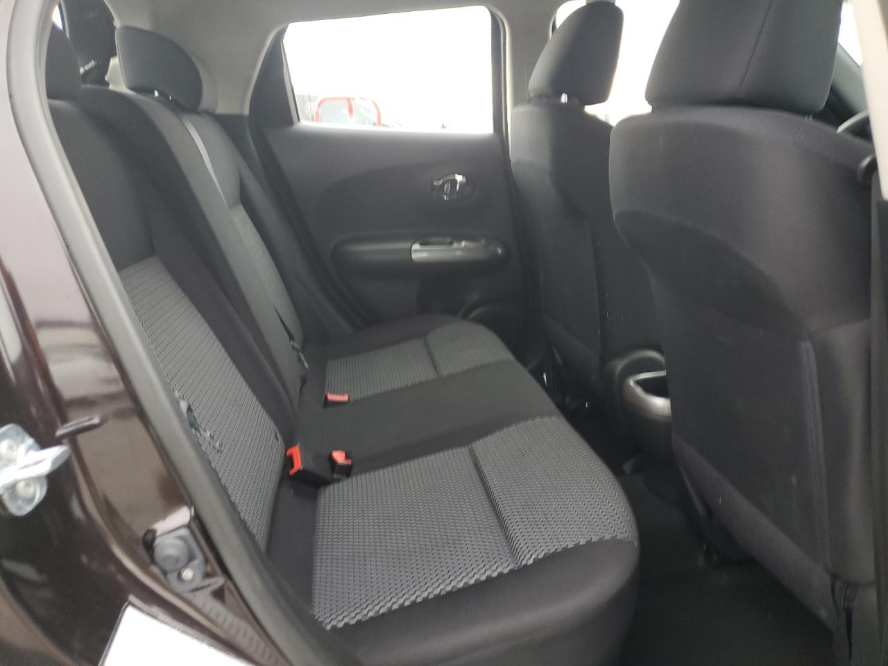 2016 Nissan Juke S VIN: JN8AF5MV9GT652277 Lot: 91510965