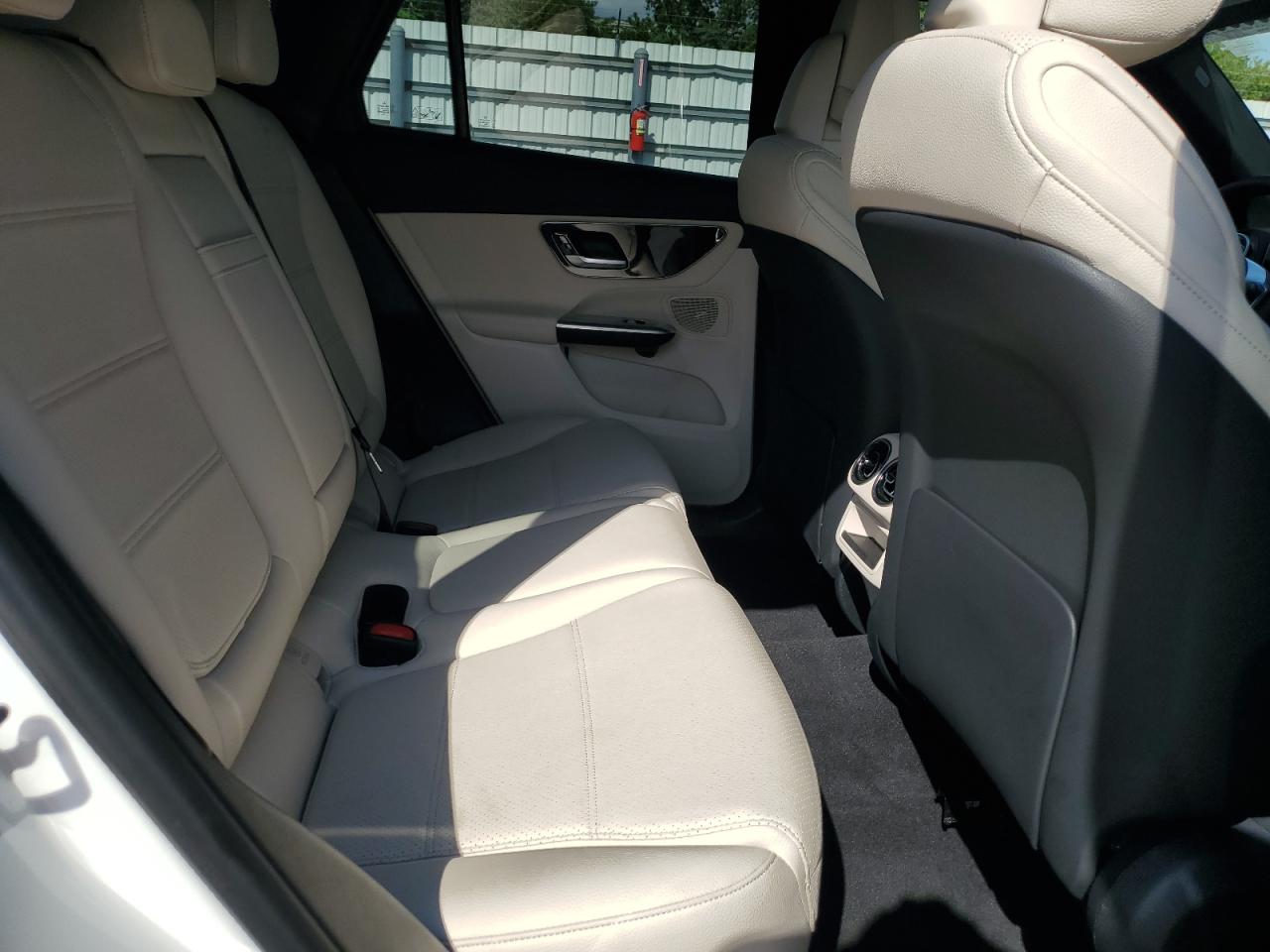 2024 Mercedes-Benz Glc 300 4Matic VIN: W1NKM4HB2RF091026 Lot: 92366805