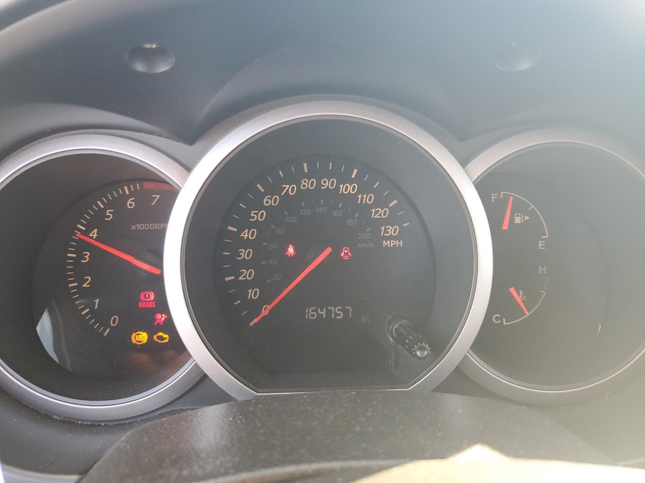 2008 Suzuki Grand Vitara Xsport VIN: JS3TE944484103301 Lot: 92437175