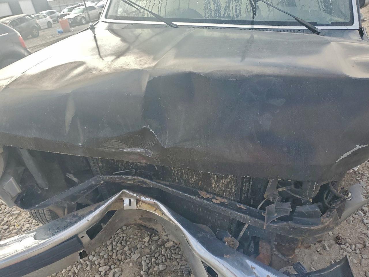 1997 Ford F250 VIN: 1FTHX26F7VEA01341 Lot: 93743065