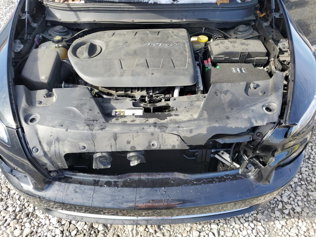 2014 Jeep Cherokee Limited VIN: 1C4PJMDS8EW210610 Lot: 92283775