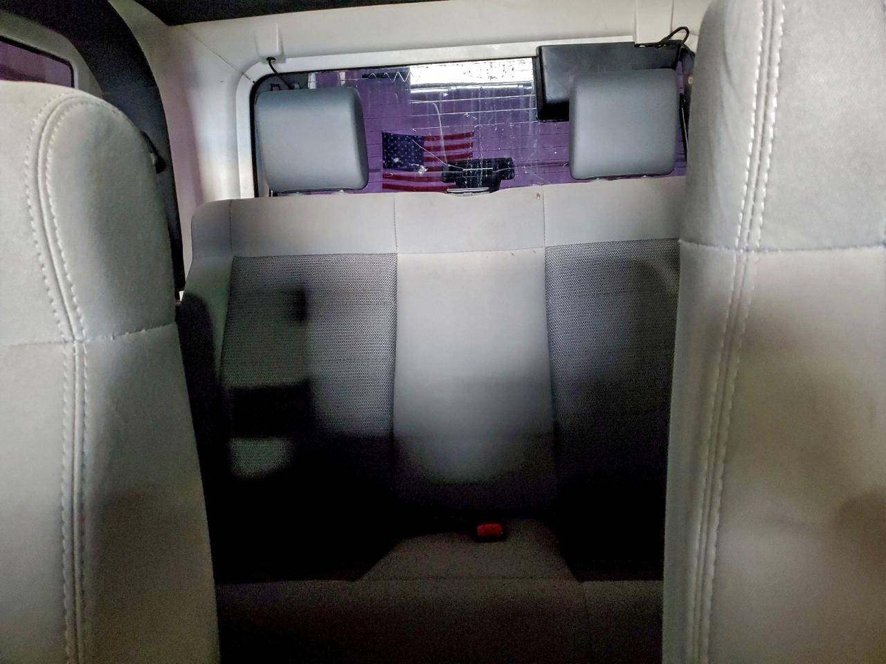 2010 Jeep Wrangler Sport VIN: 1J4AA2D1XAL101962 Lot: 93144375