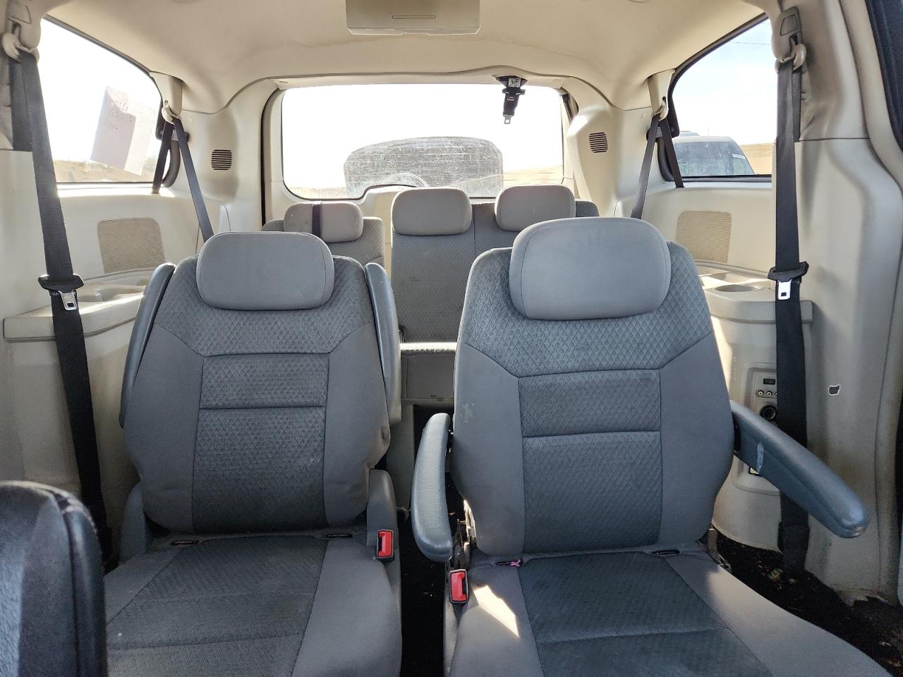 2014 Chrysler Town & Country Touring VIN: 2C4RC1BG5ER306929 Lot: 89644645