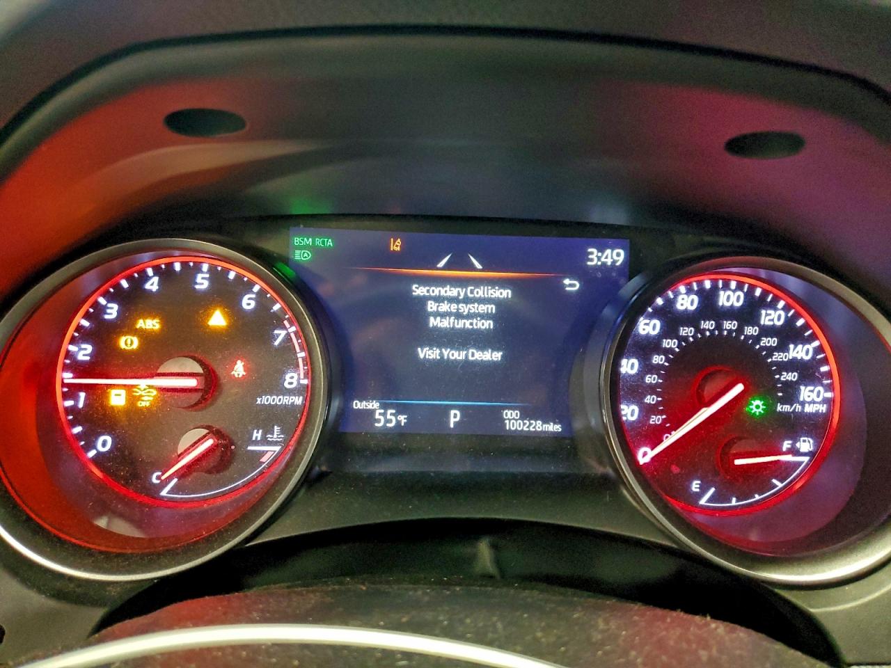 2021 Toyota Camry Xse VIN: 4T1K61AK3MU479392 Lot: 93084745