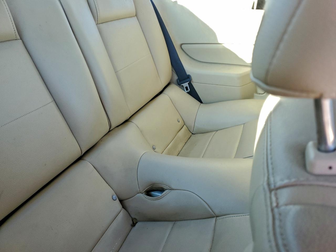 2006 Ford Mustang VIN: 1ZVFT80N065210103 Lot: 93942455