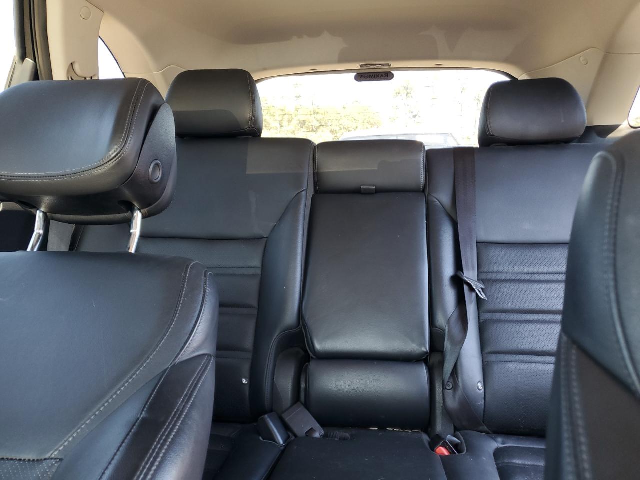 2016 Kia Sorento Ex VIN: 5XYPH4A13GG010404 Lot: 91283425