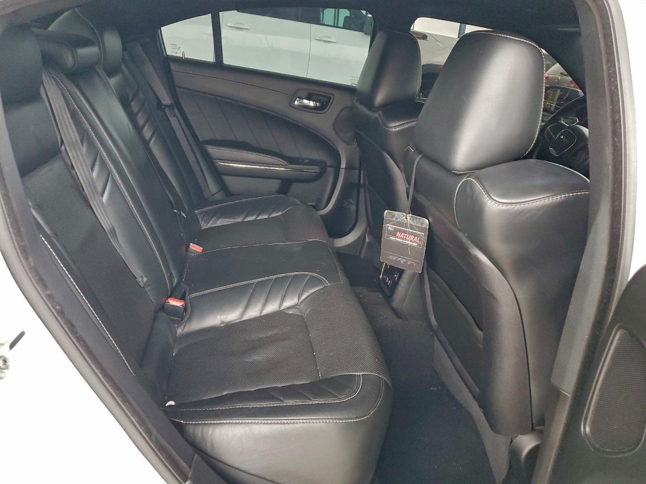 2022 Dodge Charger Srt Hellcat VIN: 2C3CDXL99NH163743 Lot: 94535625