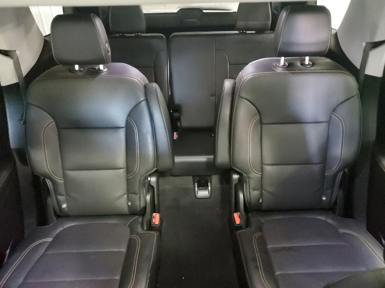 2018 Chevrolet Traverse Premier VIN: 1GNEVJKW9JJ262083 Lot: 91720415