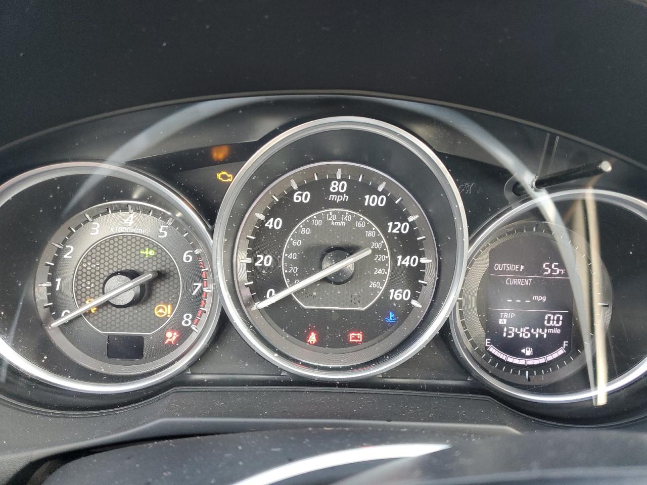 2015 Mazda 6 Sport VIN: JM1GJ1U5XF1213922 Lot: 91936765