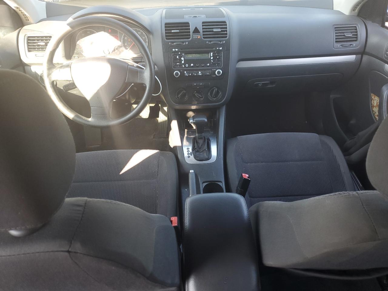 2006 Volkswagen Jetta Value VIN: 3VWPF71K86M627960 Lot: 94091715