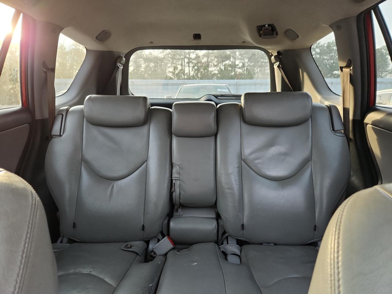 2009 Toyota Rav4 VIN: 2T3ZF35V19W004059 Lot: 92909695