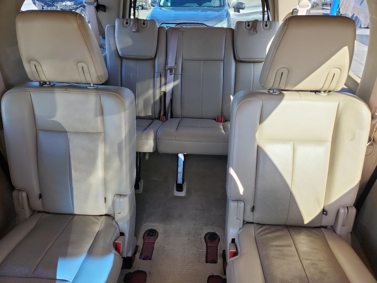 2014 Ford Expedition El Xlt VIN: 1FMJK1J57EEF34083 Lot: 92954305