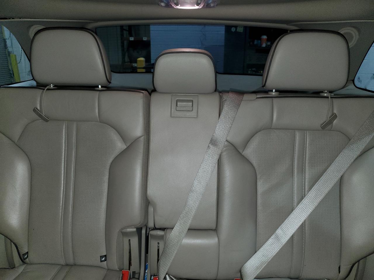 2012 Lincoln Mkx VIN: 2LMDJ8JK7CBL09531 Lot: 90511575