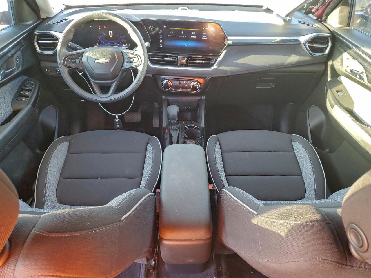 2024 Chevrolet Trailblazer Lt VIN: KL79MPSLXRB200037 Lot: 91878865