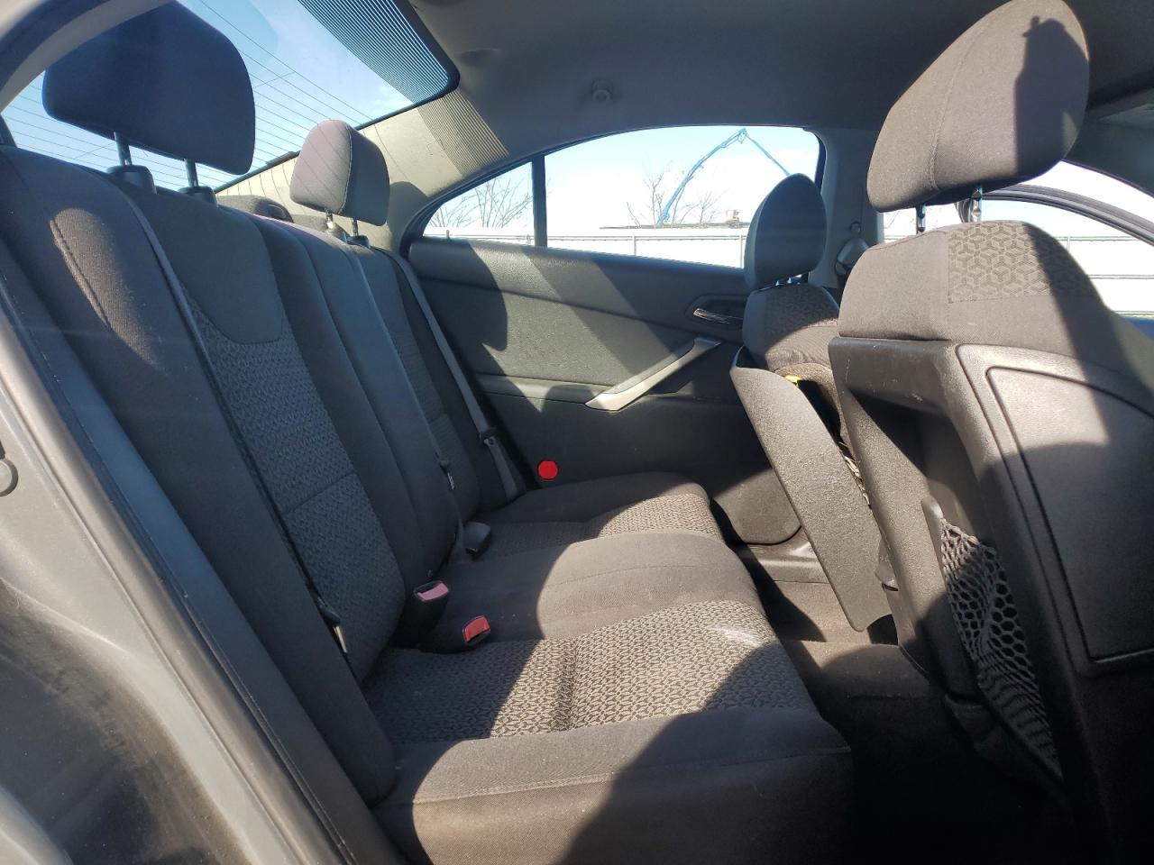 2008 Pontiac G6 Base VIN: 1G2ZG57N284160391 Lot: 92405965