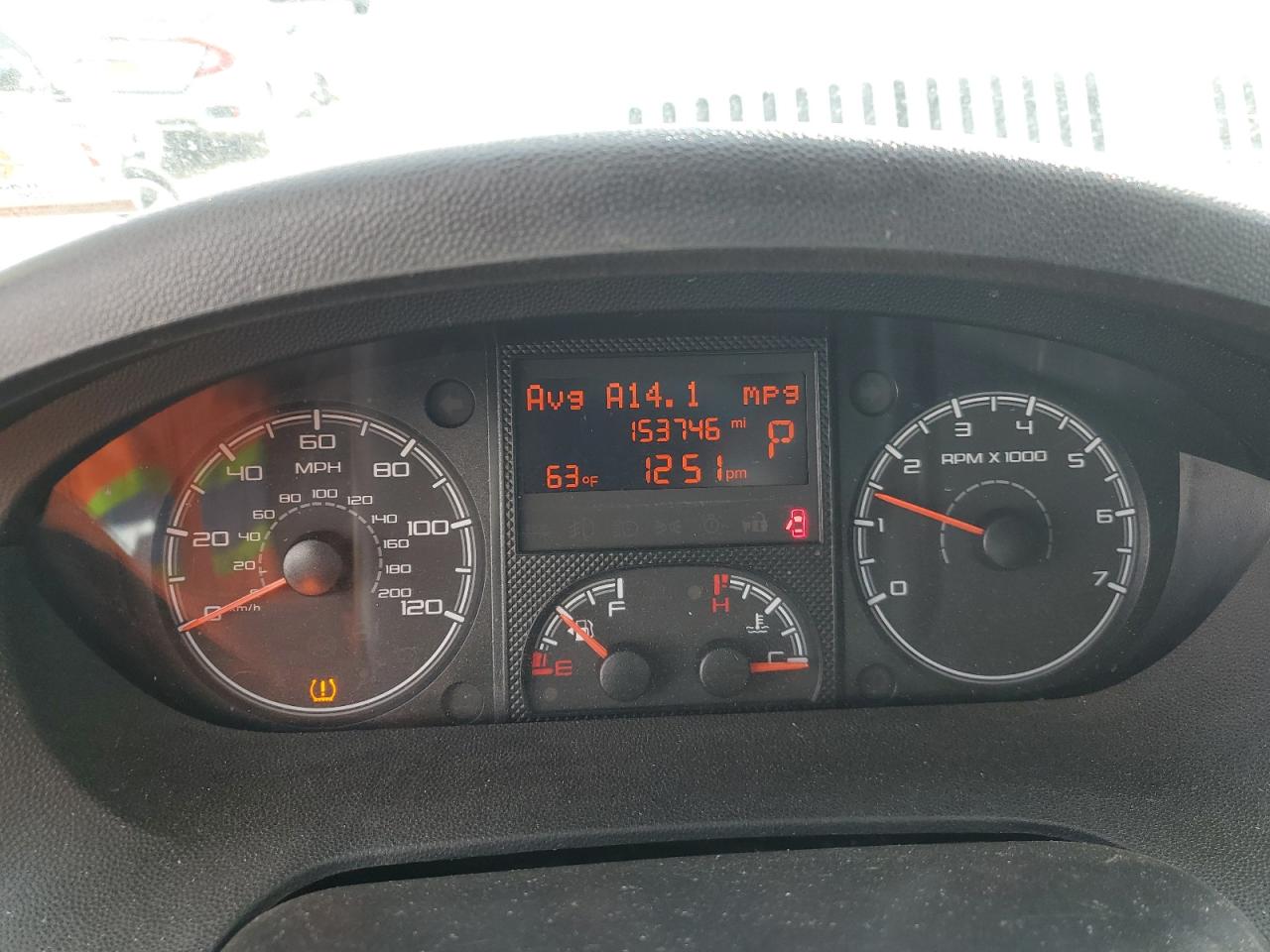 2017 Ram Promaster Cargo Van VIN: 3C6TRVDG9HE549097 Lot: 91783825