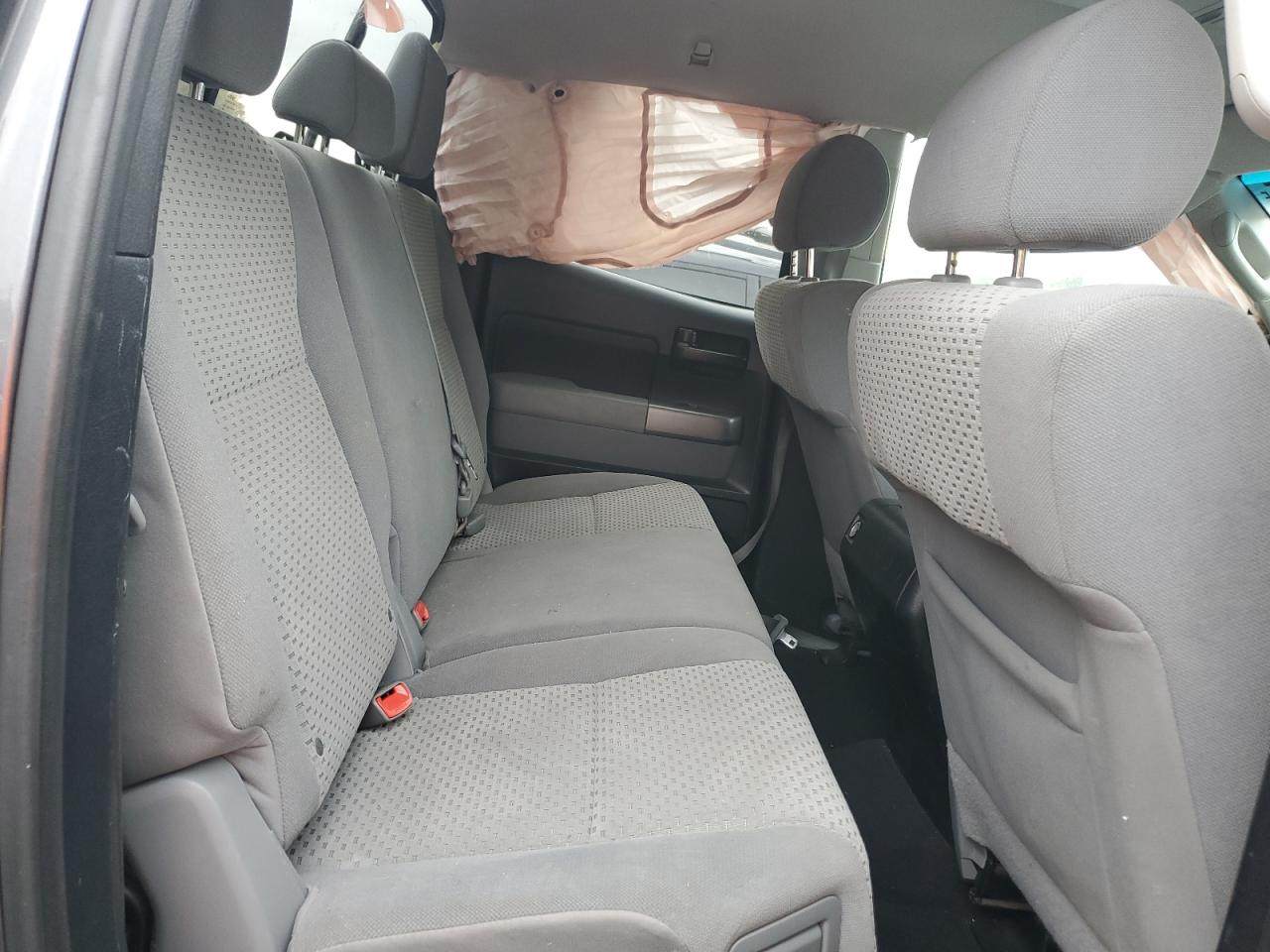 2012 Toyota Tundra Double Cab Sr5 VIN: 5TFRM5F11CX038597 Lot: 93484255