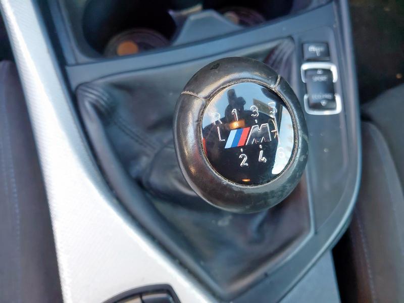 2017 BMW 1 SERIES 118I [1.5] M SPORT 3DR [NAV]