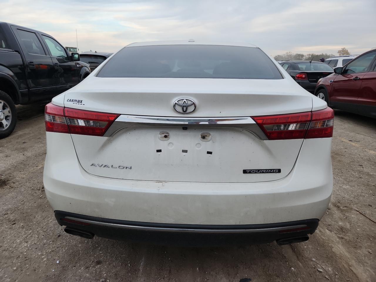 2016 Toyota Avalon Xle VIN: 4T1BK1EBXGU219002 Lot: 91828005