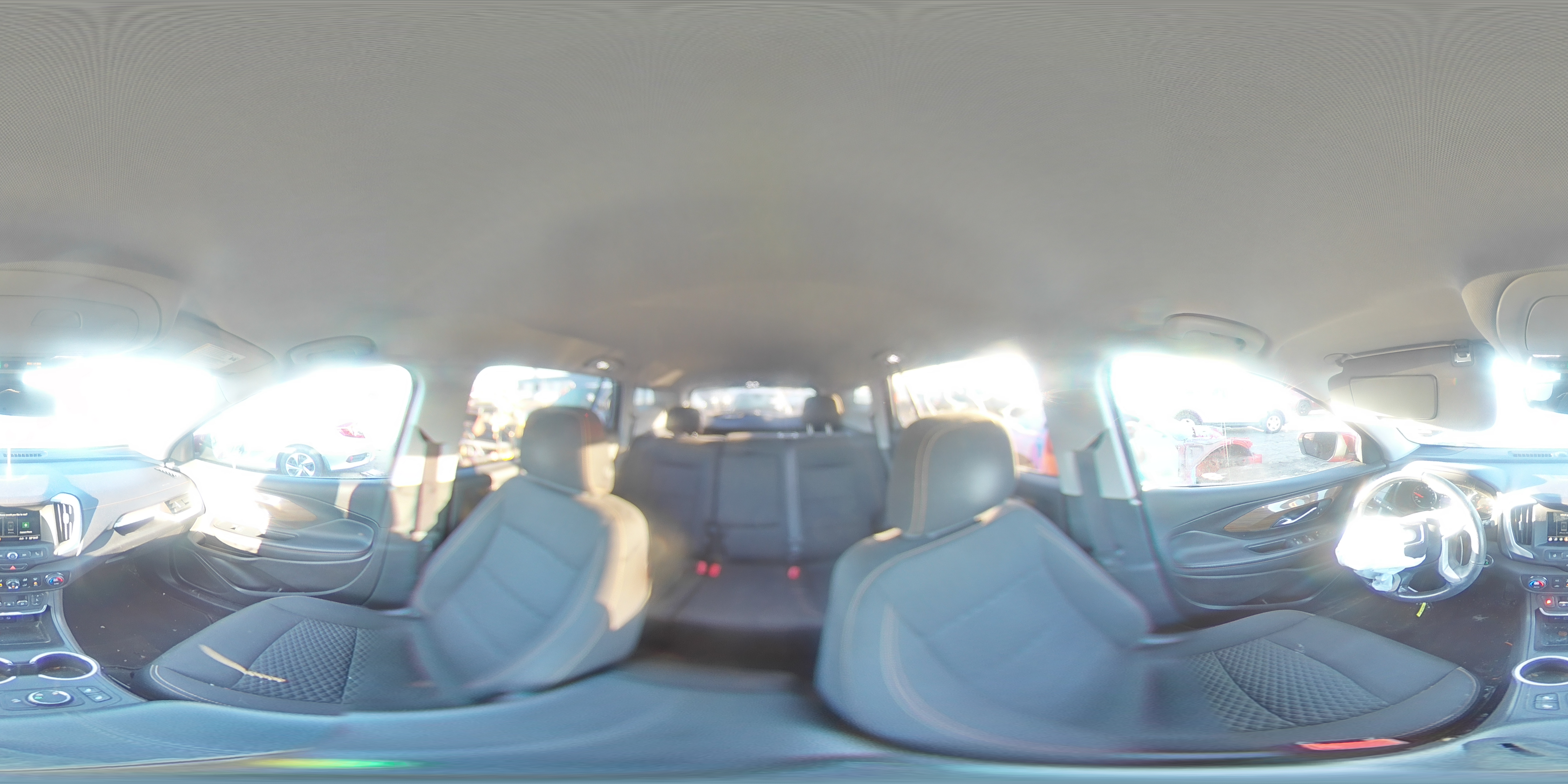 2019 GMC Terrain Sle VIN: 3GKALTEV9KL353932 Lot: 92803315