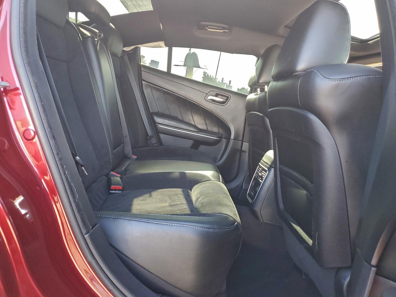 2021 Dodge Charger Scat Pack VIN: 2C3CDXGJ4MH589777 Lot: 93953455