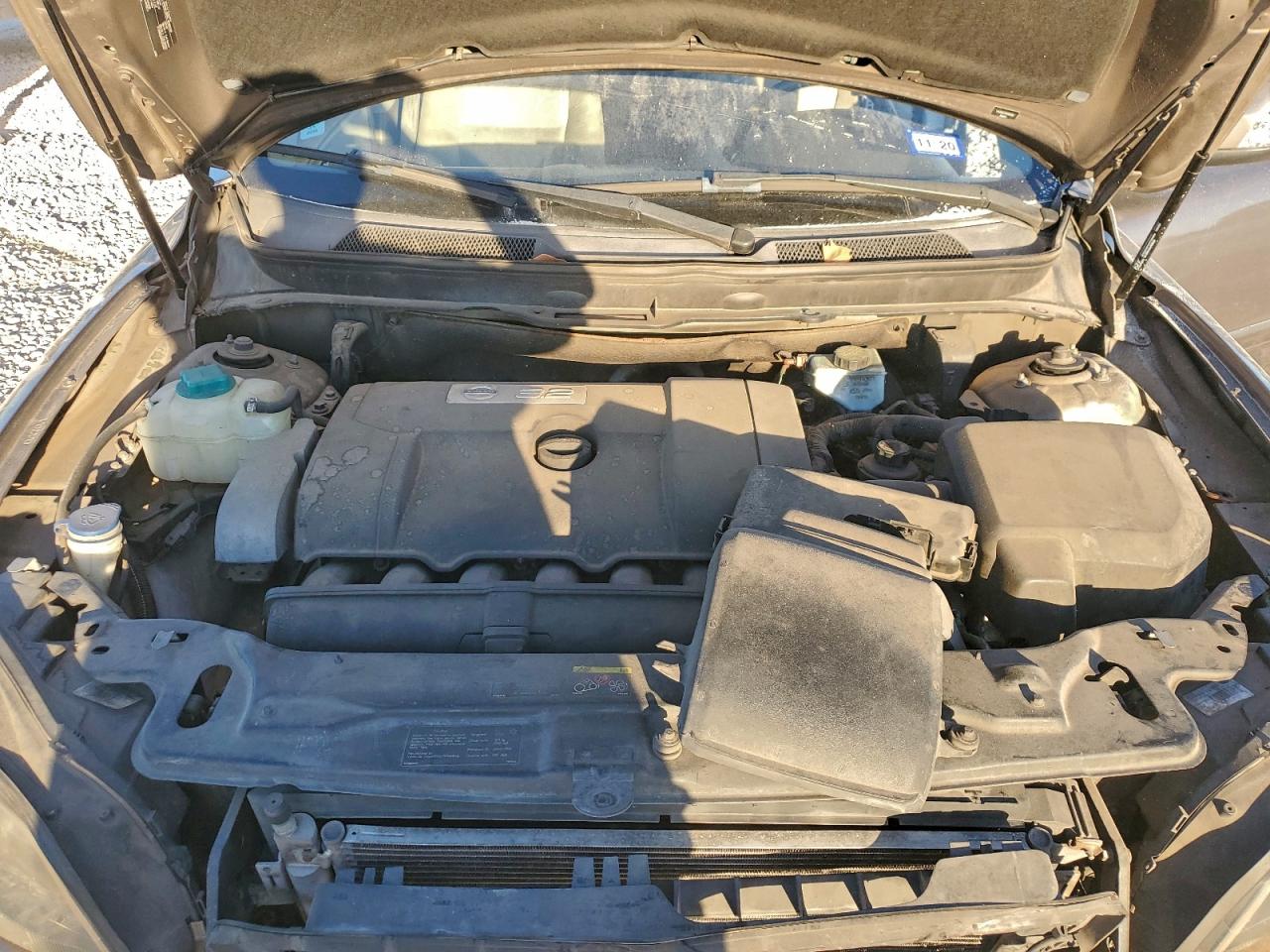 2011 Volvo Xc90 3.2 VIN: YV4952CYXB1581958 Lot: 94491205