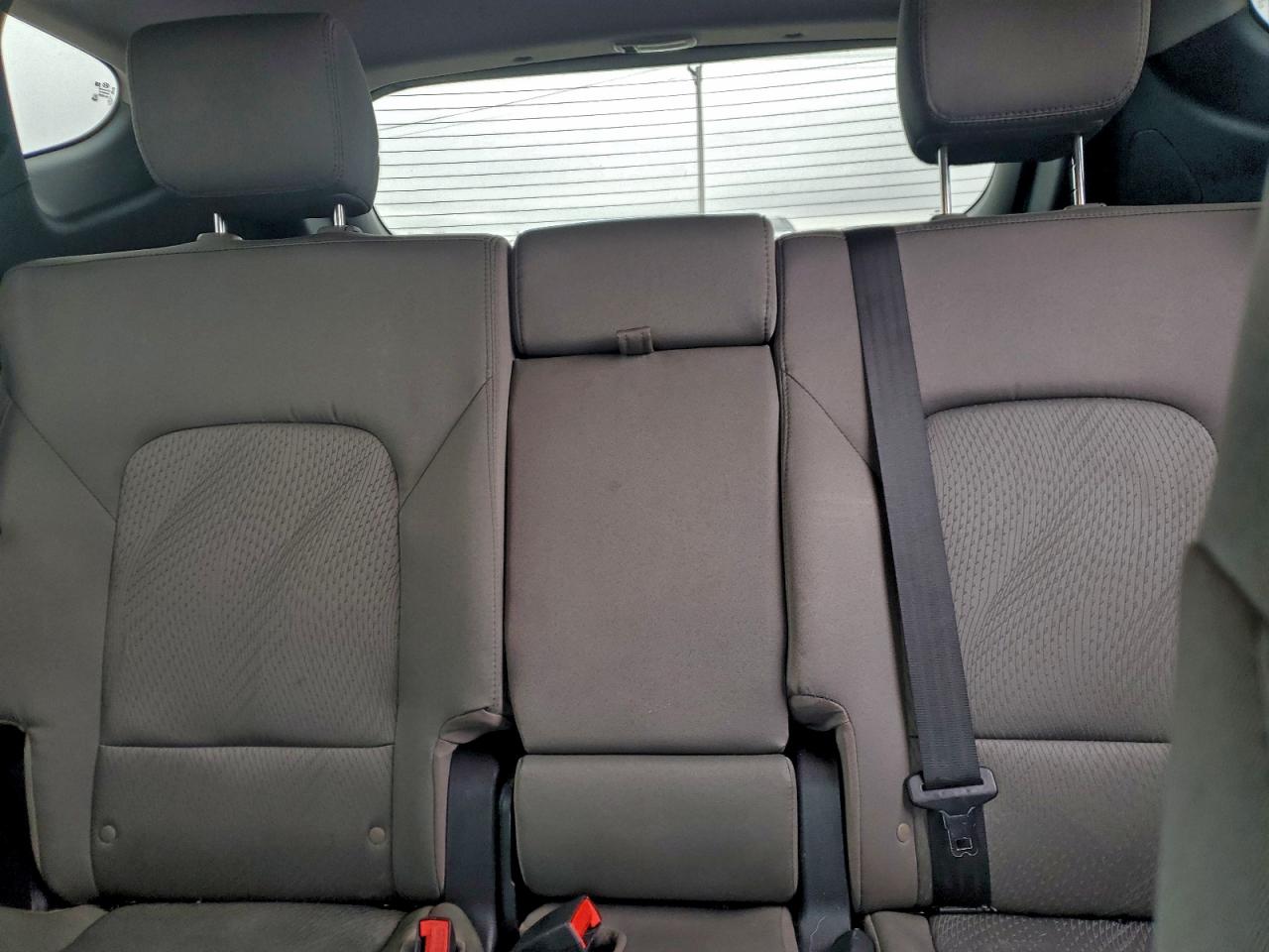 2014 Hyundai Santa Fe Sport VIN: 5XYZUDLB0EG217422 Lot: 94312735