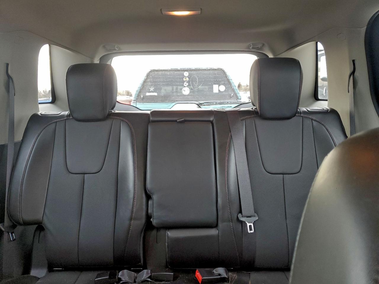 2016 GMC Terrain Slt VIN: 2GKFLUE31G6187993 Lot: 93646745