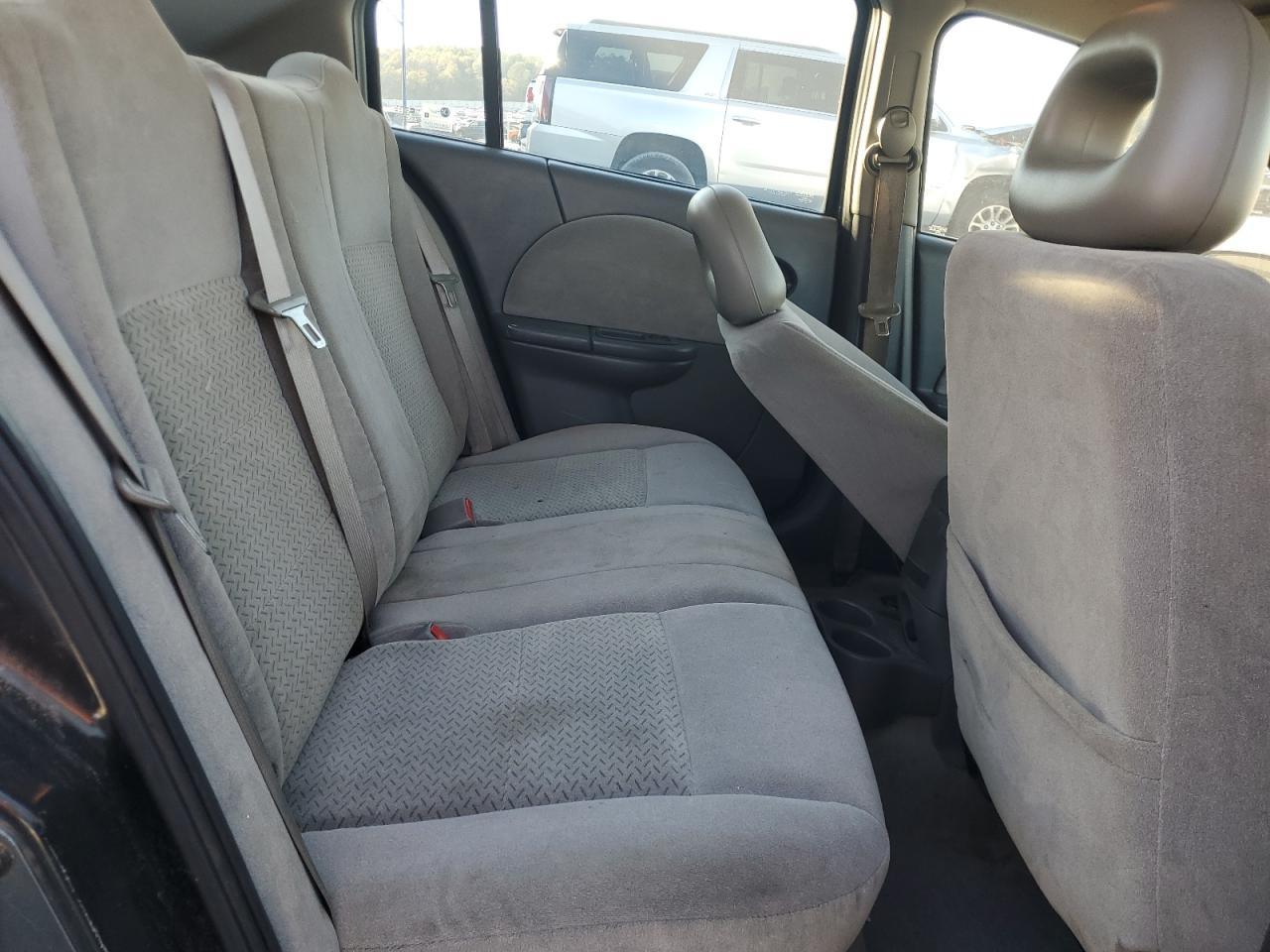 2007 Saturn Ion Level 3 VIN: 1G8AK58F47Z155980 Lot: 91317685