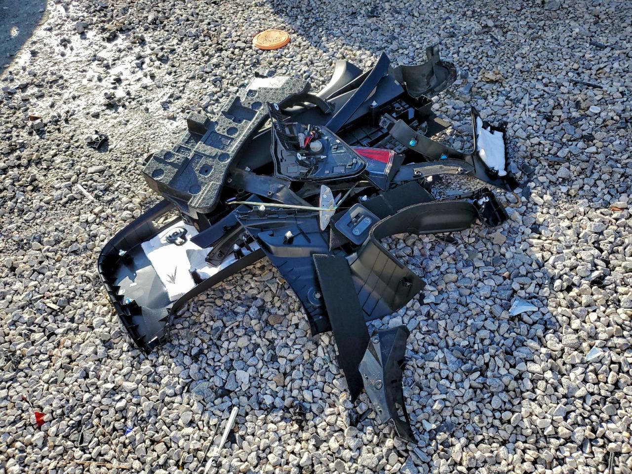 2025 Subaru Forester Premium VIN: JF2SLDDC9SH516889 Lot: 93943885