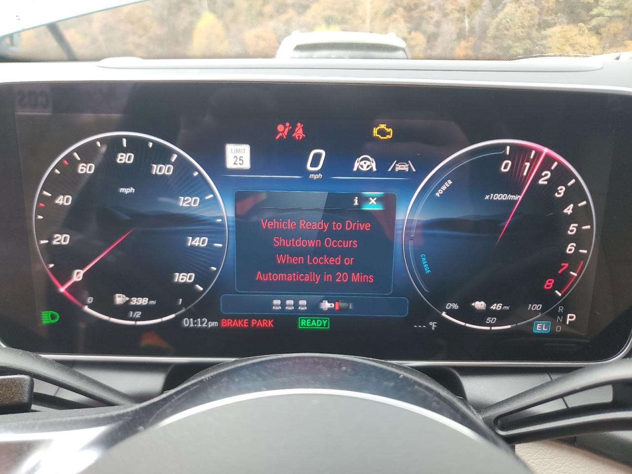 2025 Mercedes-Benz Glc 350E VIN: W1NKM5GB2SF303033 Lot: 91399005