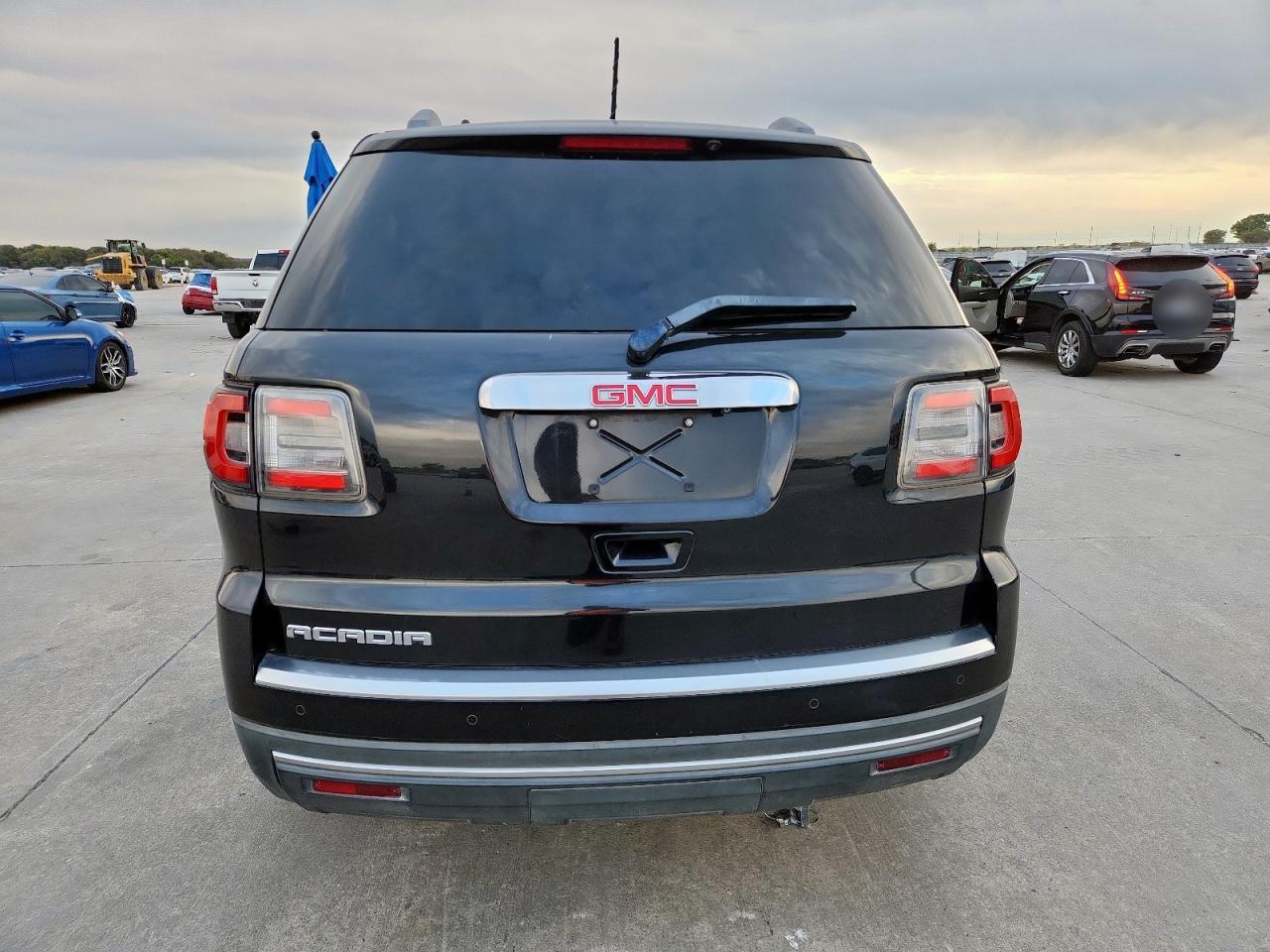 2013 GMC Acadia Slt-1 VIN: 1GKKRRKD4DJ241714 Lot: 91076795