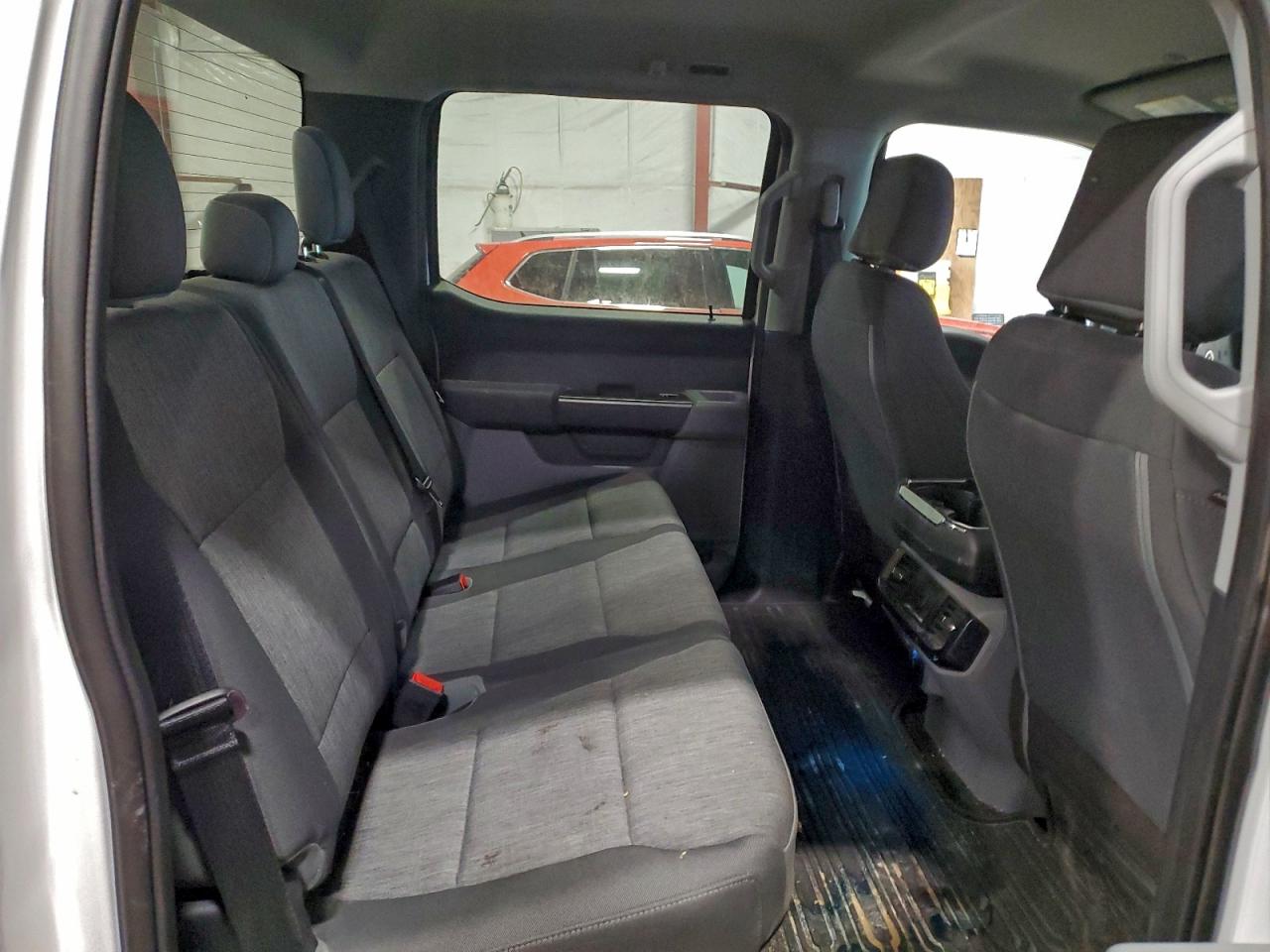 2022 Ford F150 Supercrew VIN: 1FTFW1E88NKF06961 Lot: 93968485