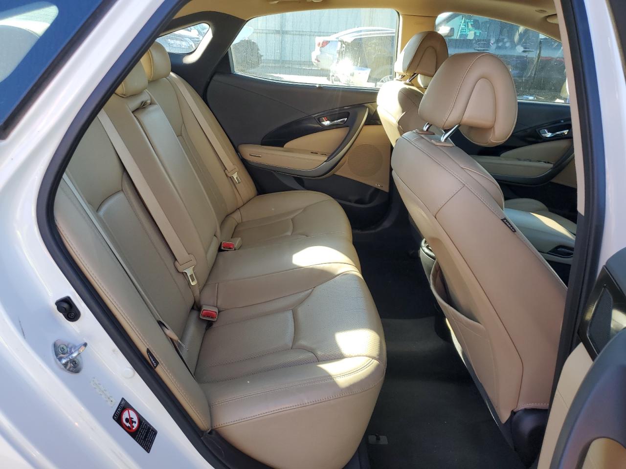 2013 Hyundai Azera Gls VIN: KMHFH4JGXDA223969 Lot: 85420925