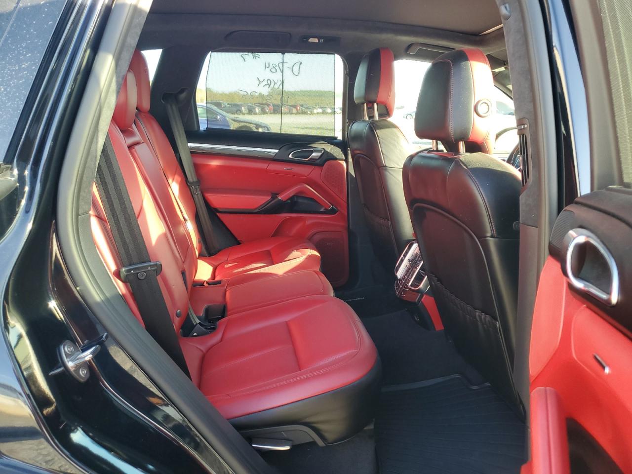 2018 Porsche Cayenne Gts VIN: WP1AD2A29JLA81146 Lot: 92267145