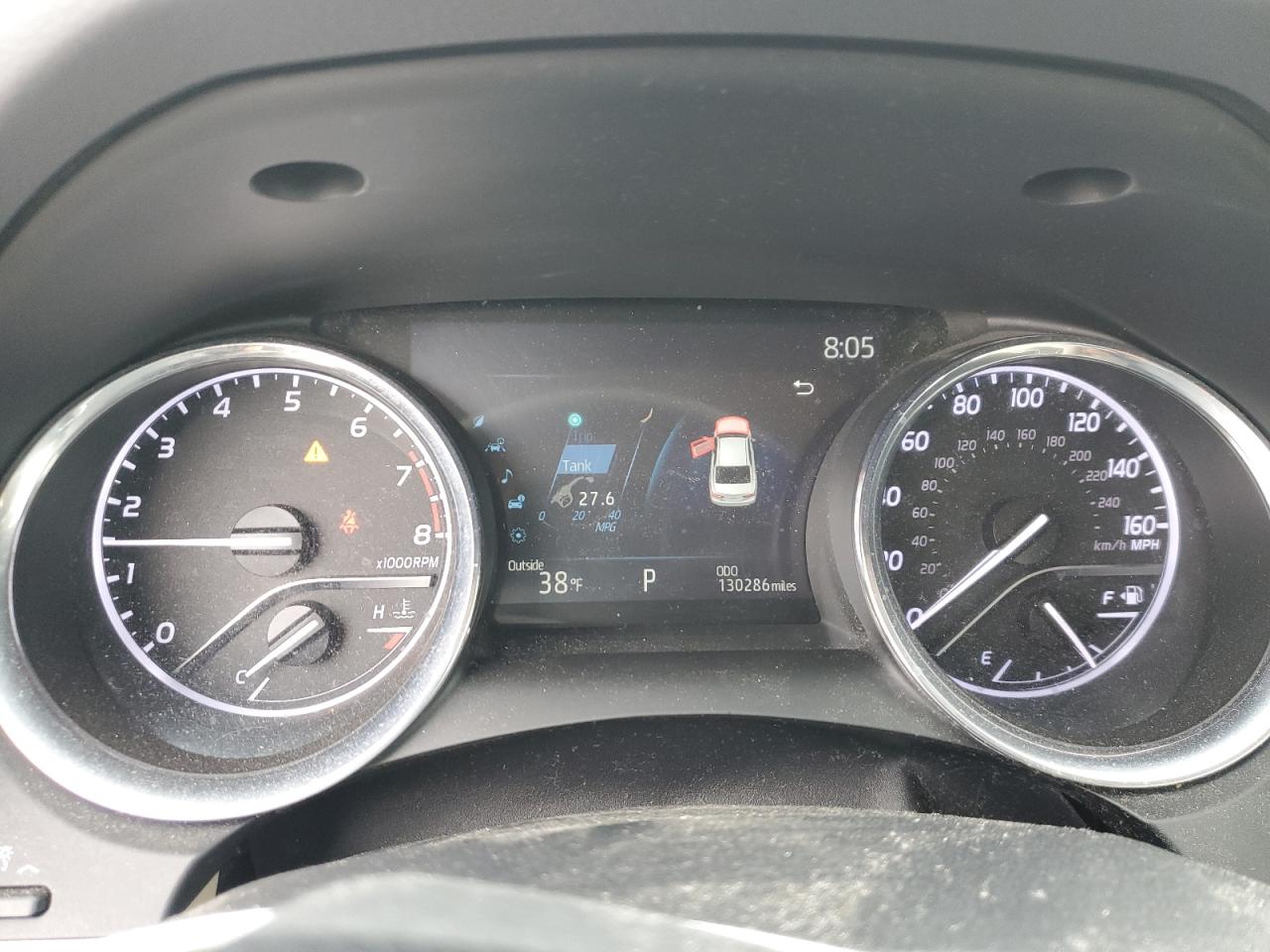 2020 Toyota Camry Xle VIN: 4T1F11AKXLU927495 Lot: 92406145