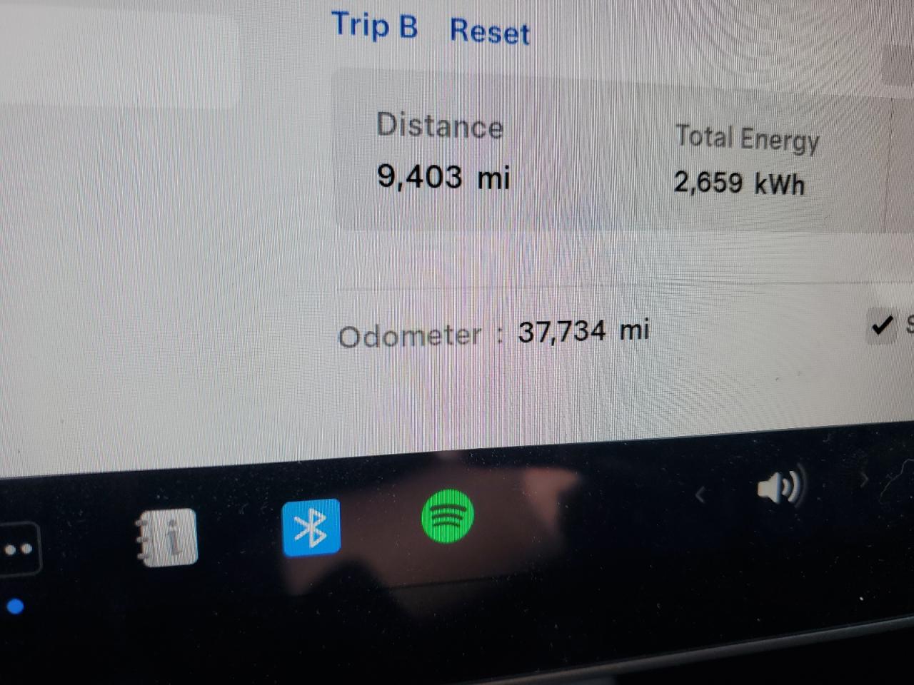 2023 Tesla Model Y VIN: 7SAYGDEE1PA208426 Lot: 91897695