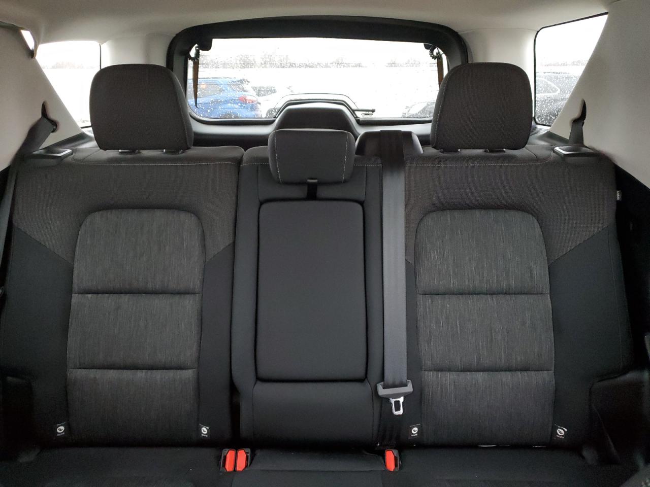 2021 Ford Bronco Sport Big Bend VIN: 3FMCR9B64MRA84236 Lot: 93136115