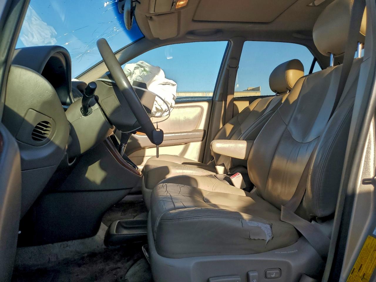 1999 Lexus Rx 300 VIN: JT6HF10U8X0082894 Lot: 92667735