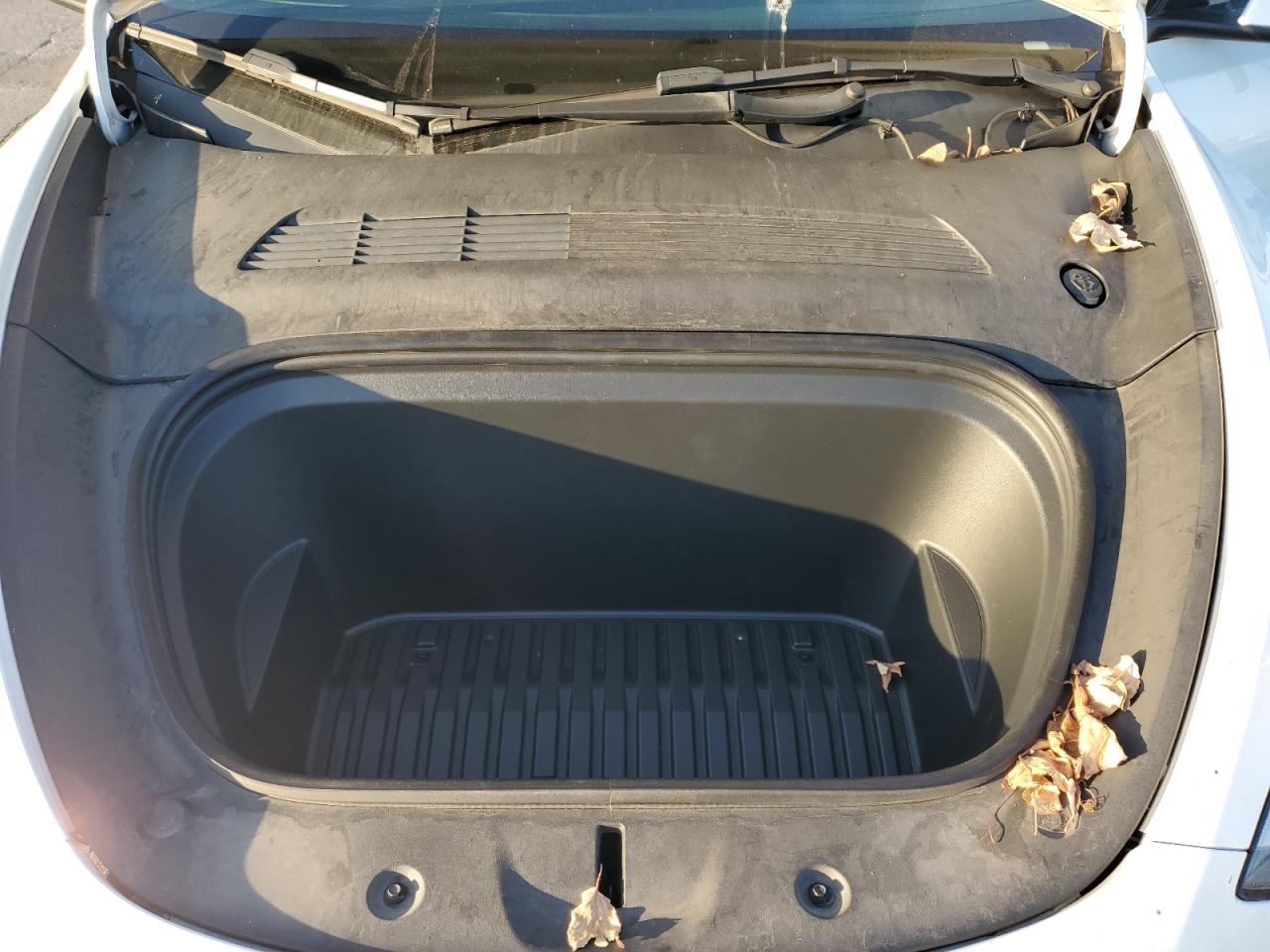 2021 Tesla Model Y VIN: 5YJYGDEE9MF200294 Lot: 86279525